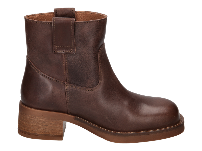 View product 'Pavement Boots Brown' Pavement Boots Brown