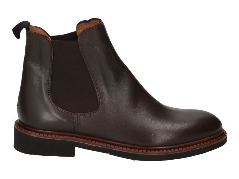 Bekijk product 'Fratelli Rosana Mocassins Bruin' Fratelli Rosana Mocassins Bruin
