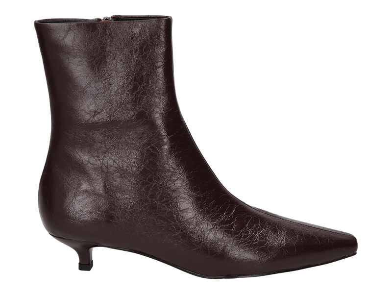 Bekijk product 'Bibi Lou Enkellaarzen Bruin' Bibi Lou Enkellaarzen Bruin
