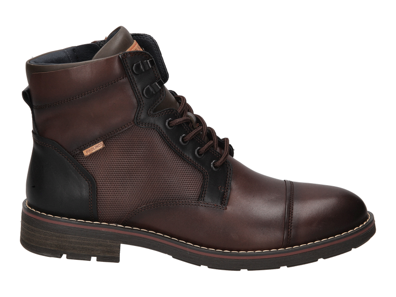 Pikolinos Bottines Brun