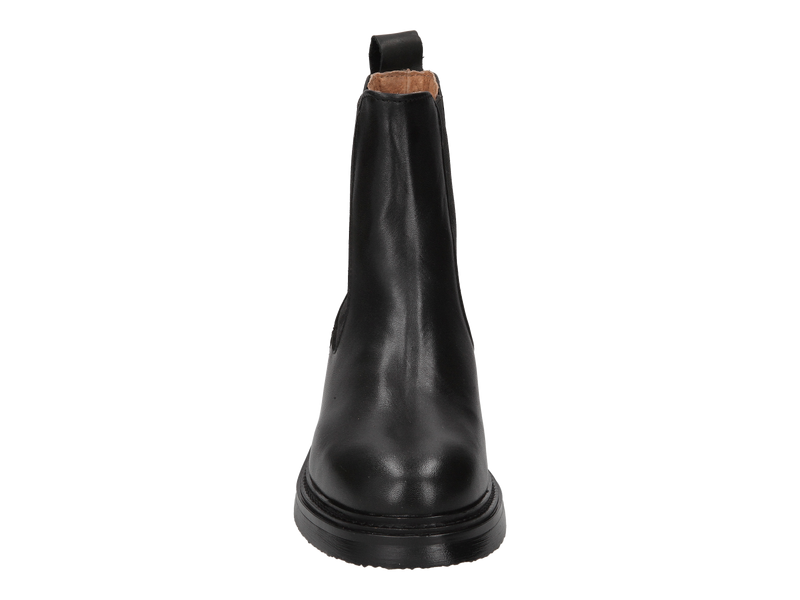 View product 'Pavement Boots Black' Pavement Boots Black