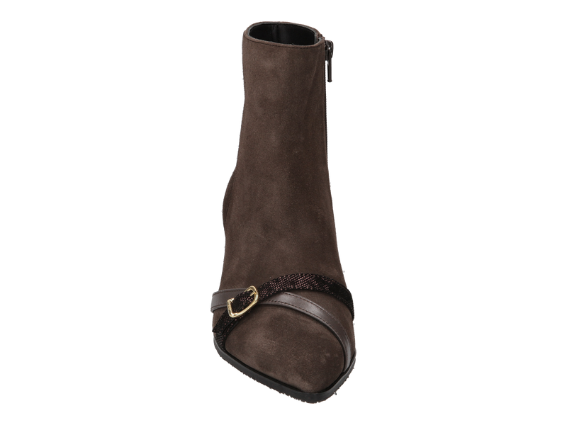 Floris Van Bommel Sneakers Brown