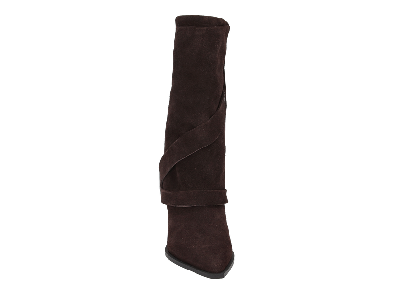 Voir le produit 'Jeannot Bottes Brun' (en anglais) Jeannot Bottes Brun