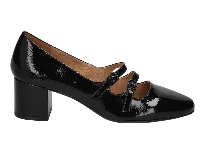 Emilie Karston Pumps Noir