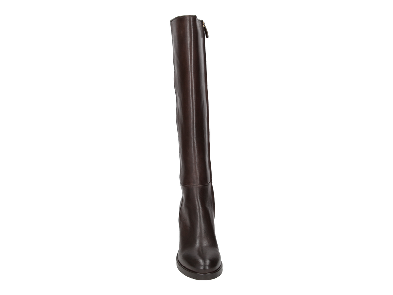 Voir le produit 'Verduyn Bottes Brun' (en anglais) Verduyn Bottes Brun