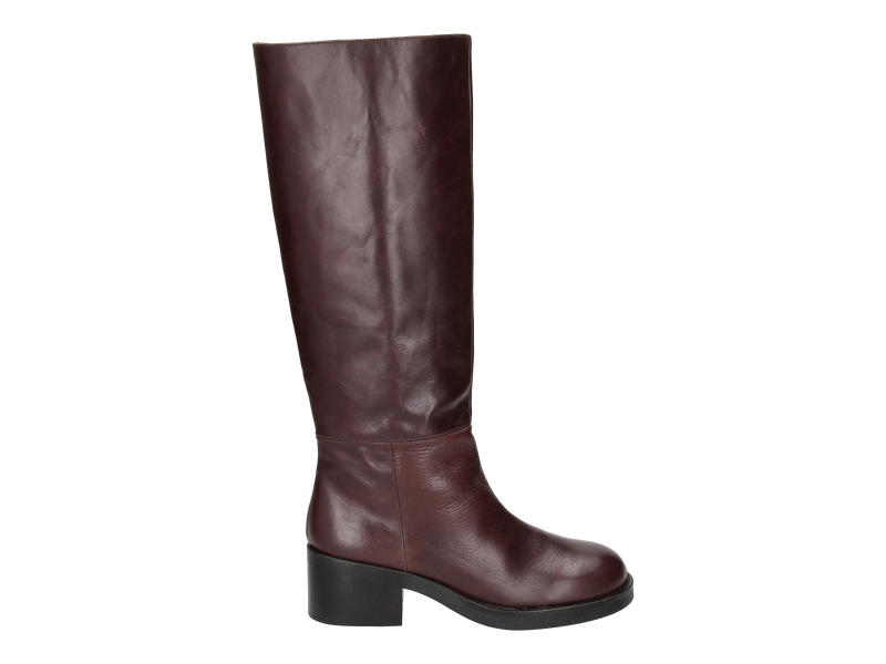 Voir le produit 'Angel Alarcon Bottes Brun' (en anglais) Angel Alarcon Bottes Brun