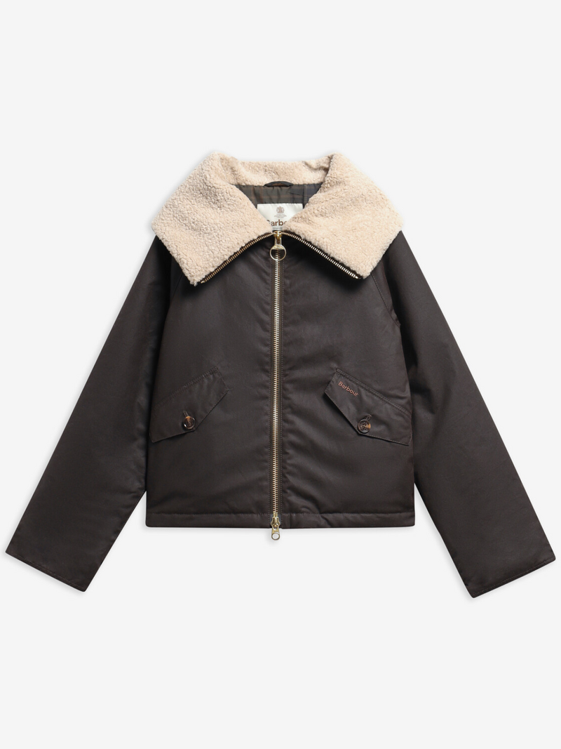 View product 'Barbour Jackets Brown' Barbour Jackets Brown