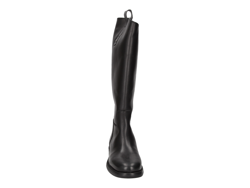 Voir le produit 'Pavement Bottes Noir' (en anglais) Pavement Bottes Noir