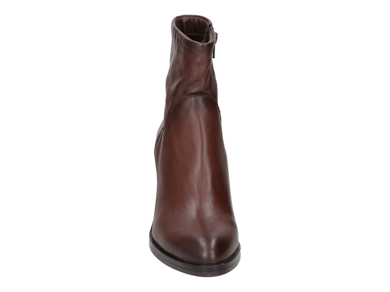 Mjus Bottines Brun