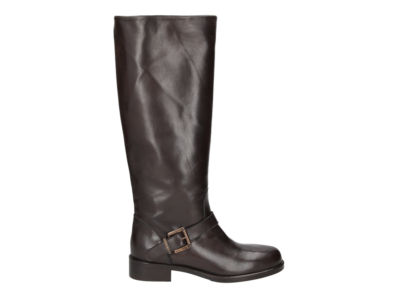 Voir le produit 'Studio Aria Bottes Brun' (en anglais) Studio Aria Bottes Brun