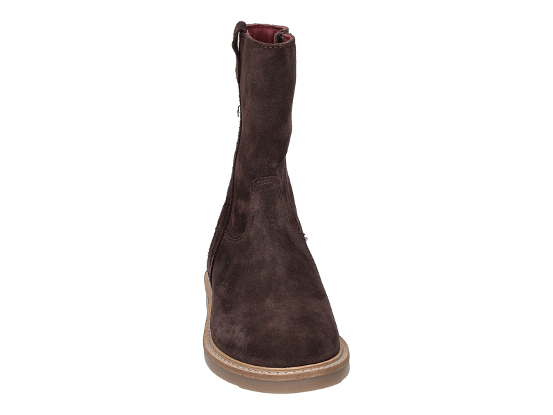 Hip Bottines Brun