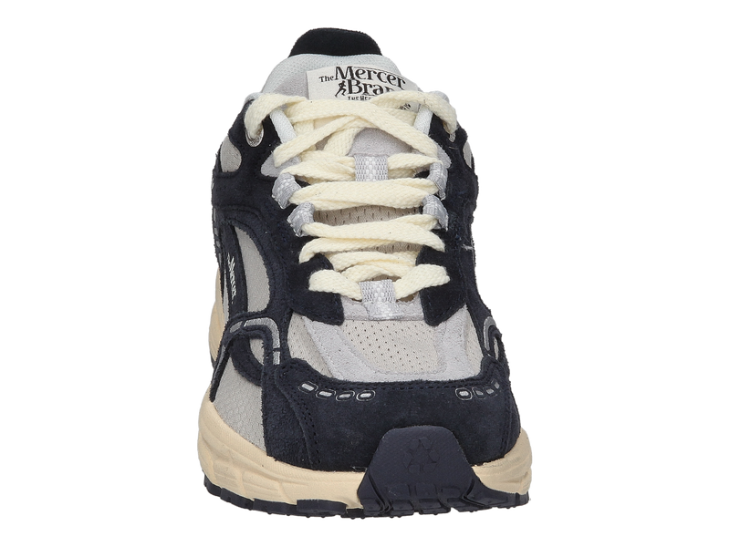 Mercer Sneakers Blue