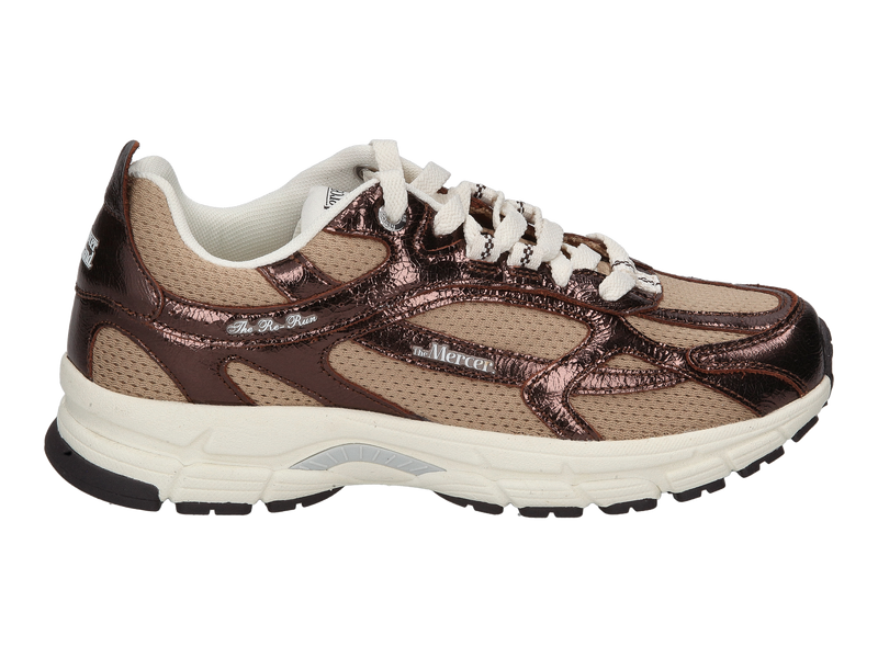 Mercer Sneakers Brown
