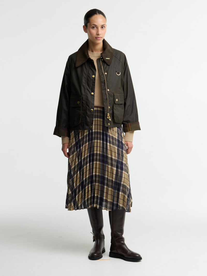 Voir le produit 'Barbour Vestes Vert' (en anglais) Barbour Vestes Vert