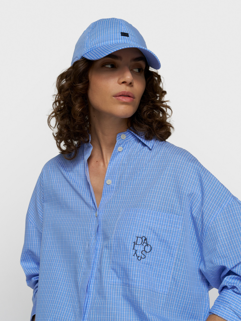 10 Days Blouses Bleu