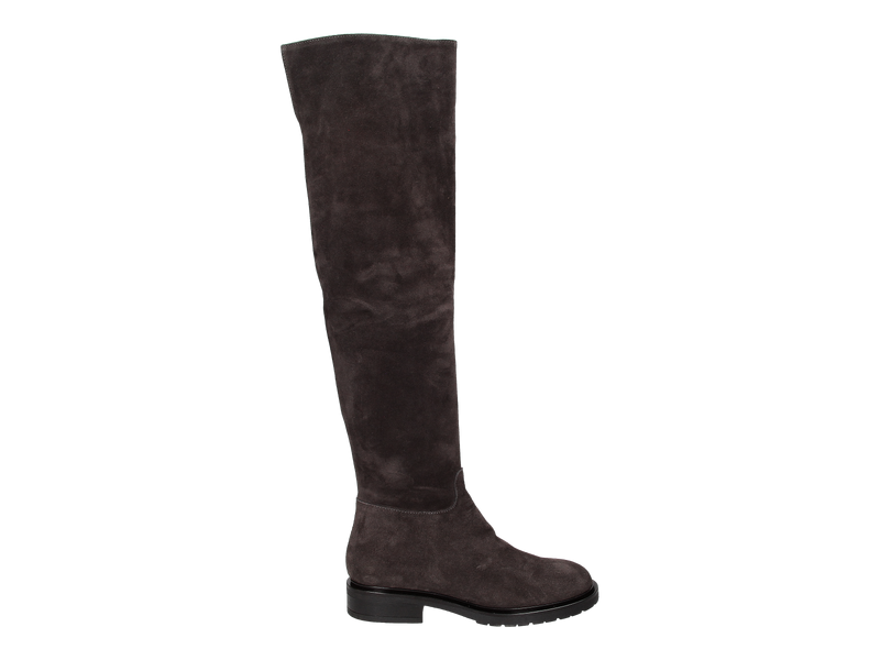 Voir le produit 'Verduyn Bottes Brun' (en anglais) Verduyn Bottes Brun