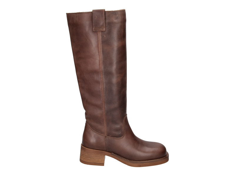 Pavement Boots Brown