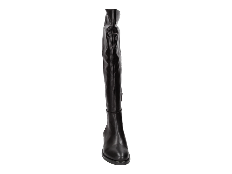 Voir le produit 'Verduyn Bottes Noir' (en anglais) Verduyn Bottes Noir