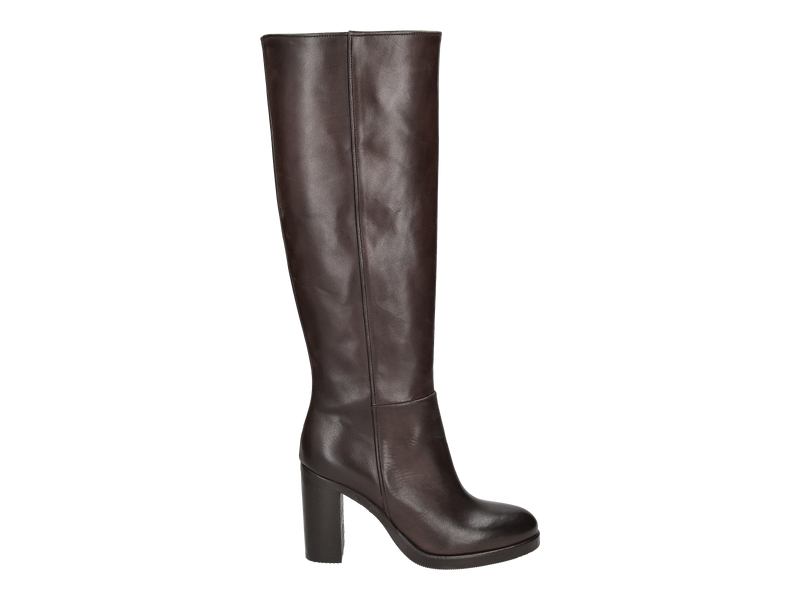 Voir le produit 'Verduyn Bottes Brun' (en anglais) Verduyn Bottes Brun