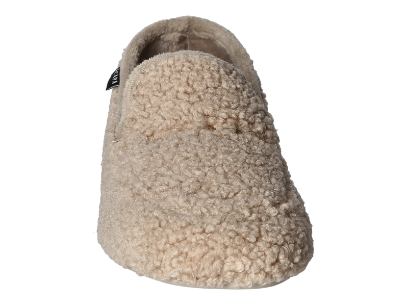 Voir le produit 'Scapa Pantoufles Beige' (en anglais) Scapa Pantoufles Beige