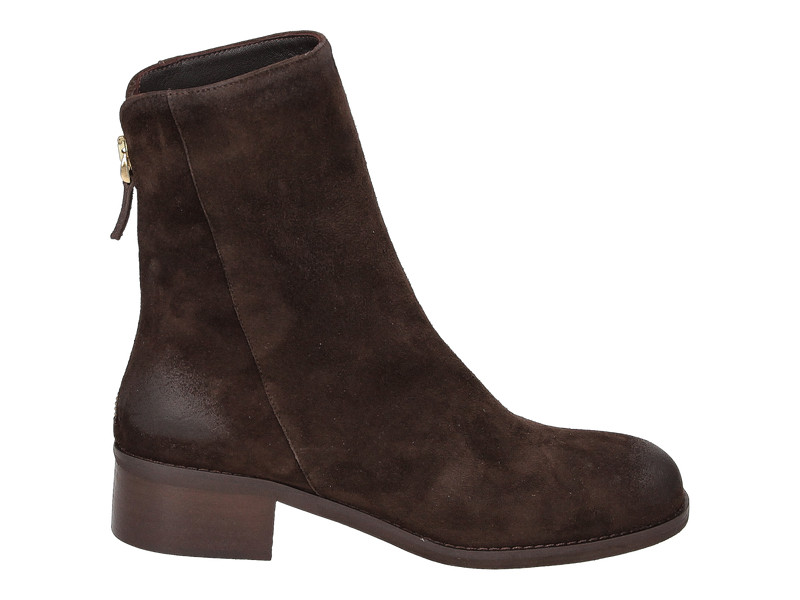 Voir le produit 'Gianmarco F. Bottes Brun' (en anglais) Gianmarco F. Bottes Brun