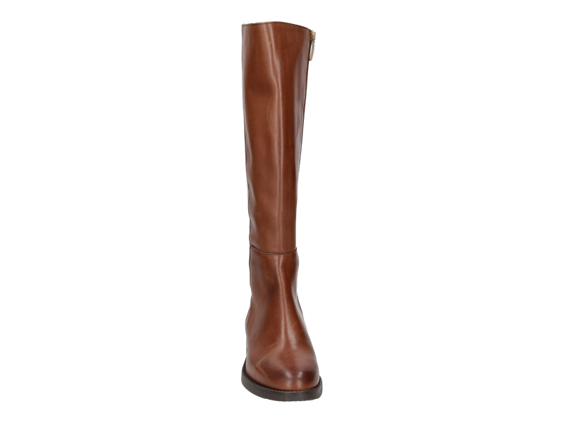 Voir le produit 'Verduyn Bottes Brun' (en anglais) Verduyn Bottes Brun