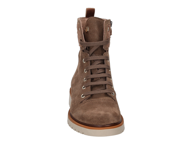 Banaline Bottines Brun