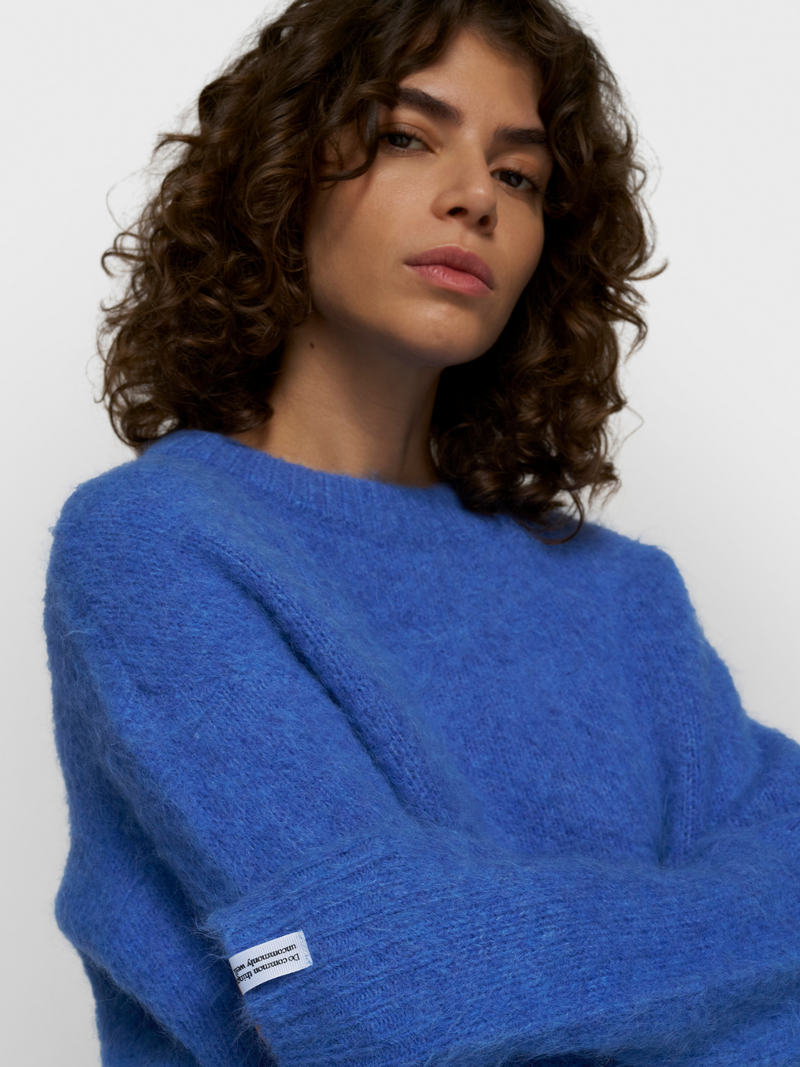 10 Days Truien Blauw