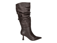 Angel Alarcon Bottes Brun
