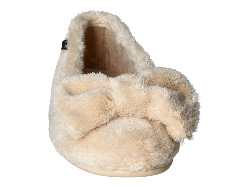 Voir le produit 'Scapa Pantoufles Off White' (en anglais) Scapa Pantoufles Off White