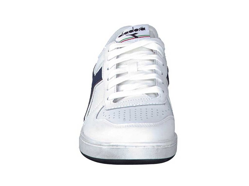 Diadora Sneakers Blauw