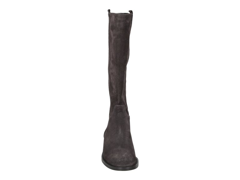 Voir le produit 'Verduyn Bottes Brun' (en anglais) Verduyn Bottes Brun