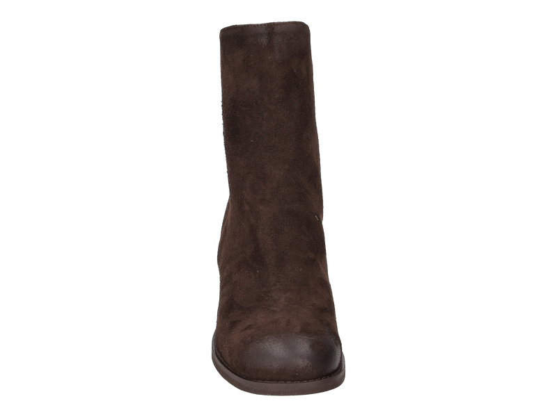 Voir le produit 'Gianmarco F. Bottes Brun' (en anglais) Gianmarco F. Bottes Brun