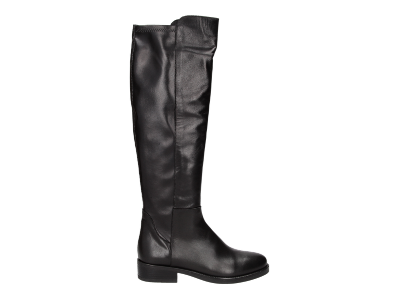Voir le produit 'Verduyn Bottes Noir' (en anglais) Verduyn Bottes Noir
