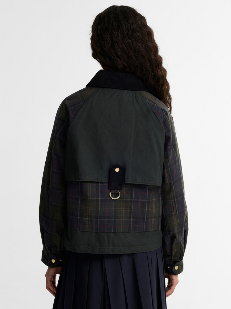 Voir le produit 'Barbour Vestes Vert' (en anglais) Barbour Vestes Vert