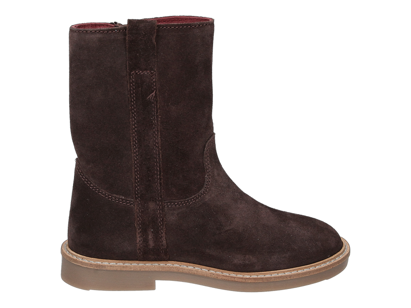 Hip Bottines Brun
