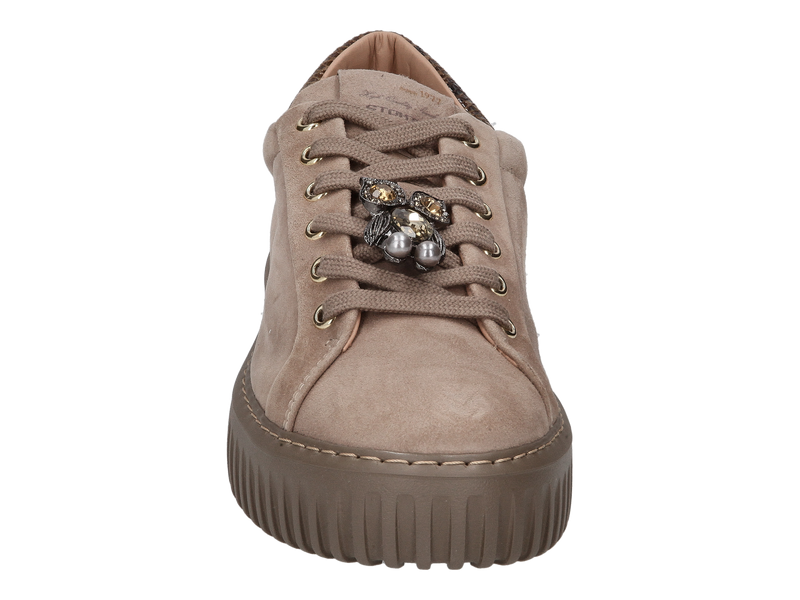 Stokton Sneakers Beige