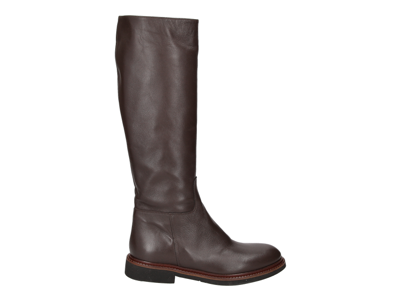 Voir le produit 'Fratelli Rosana Bottes Brun' (en anglais) Fratelli Rosana Bottes Brun
