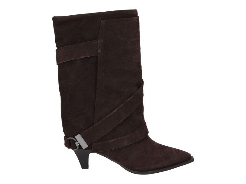 Voir le produit 'Jeannot Bottes Brun' (en anglais) Jeannot Bottes Brun