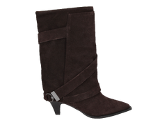 Jeannot Boots Brown