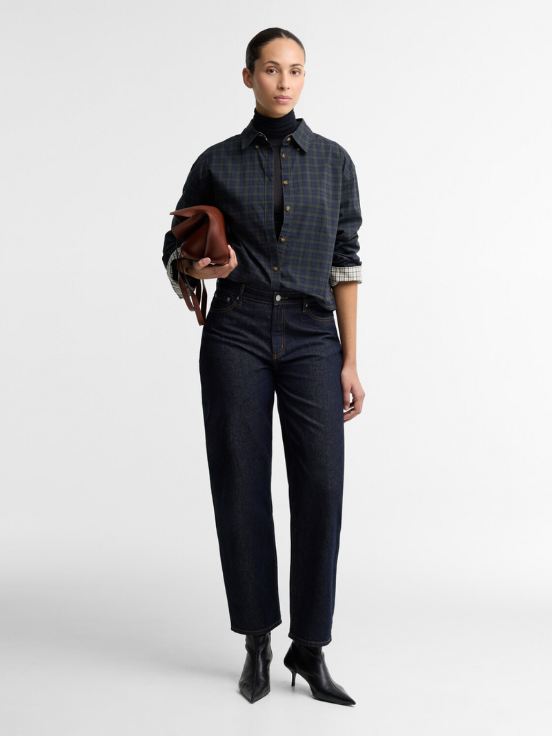 Barbour Blouses Vert