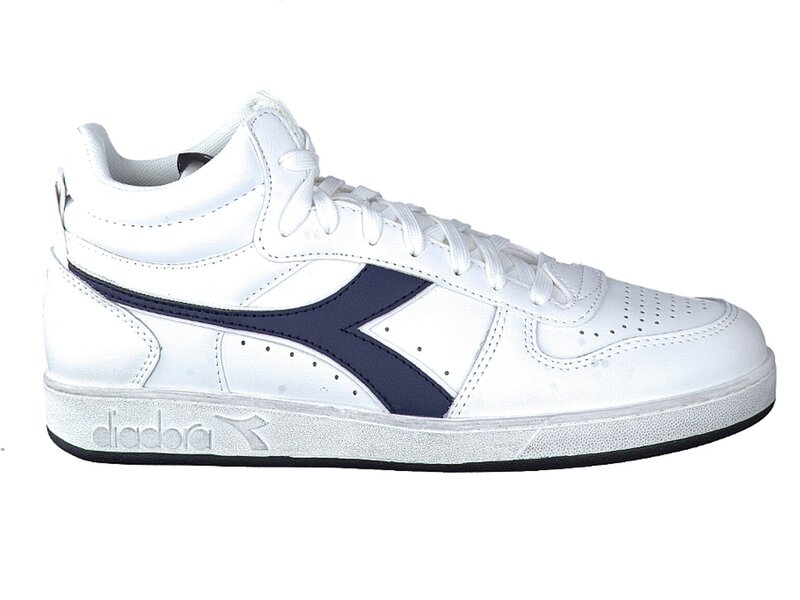 Diadora Sneakers Blauw