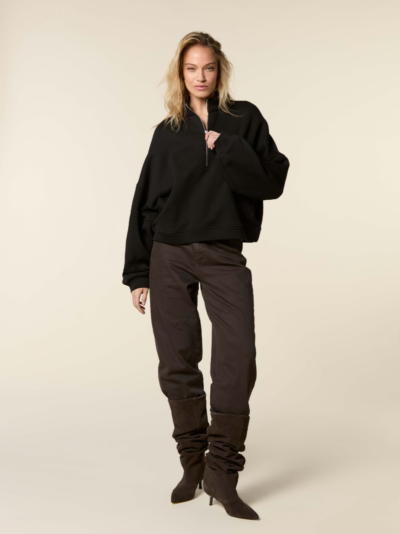 Voir le produit 'Homage Pantalons Brun' (en anglais) Homage Pantalons Brun