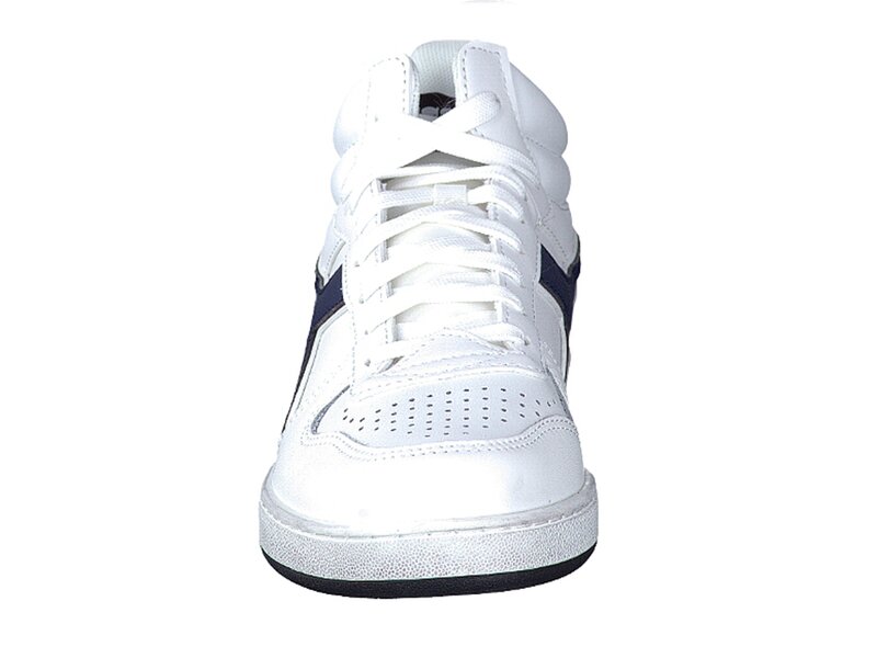 Diadora Sneakers Blauw