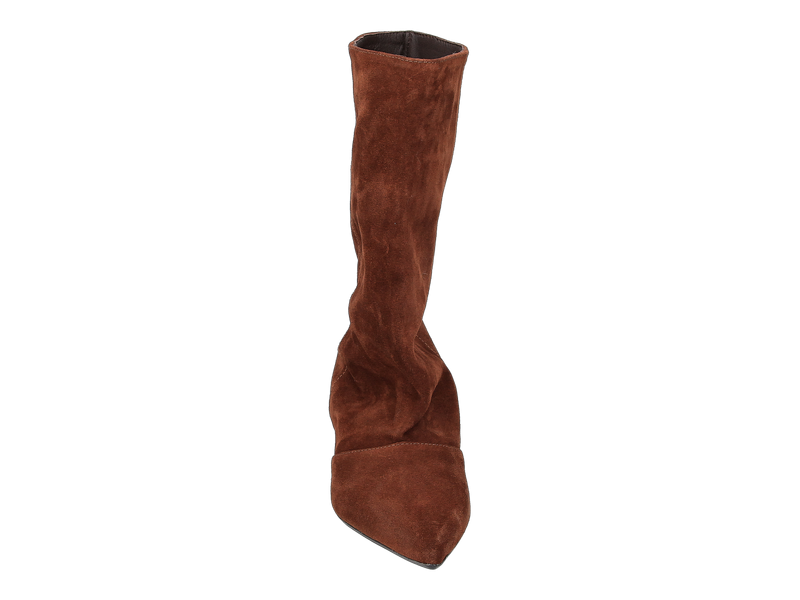 Voir le produit 'Verduyn Bottes Brun' (en anglais) Verduyn Bottes Brun