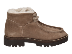 Stokton Bottines Beige