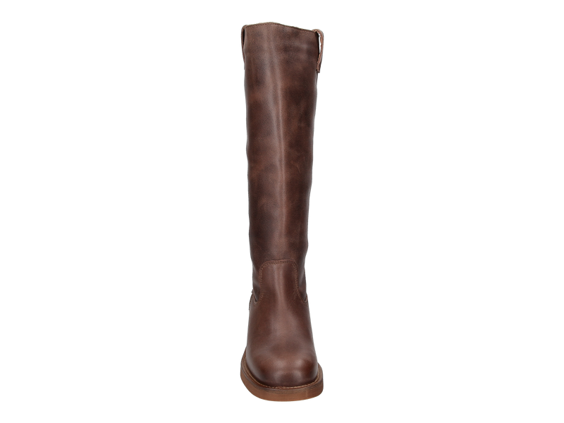 Pavement Boots Brown