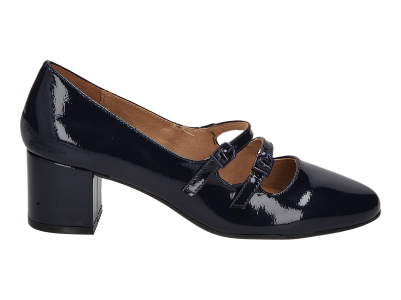 Emilie Karston Pumps Blue