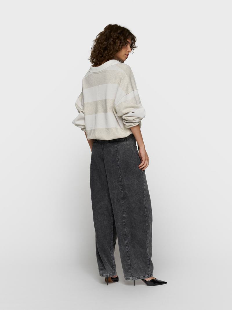 View product '10 Days Sweaters Beige' 10 Days Sweaters Beige