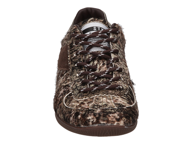 Stokton Sneakers Brown